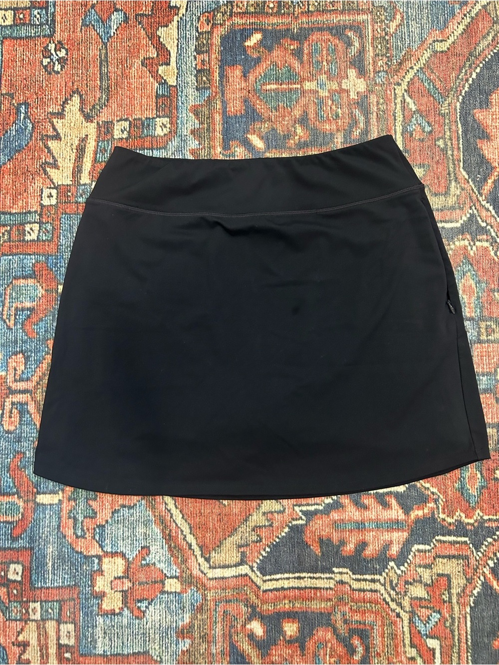 Alder Adventure Performance Skort